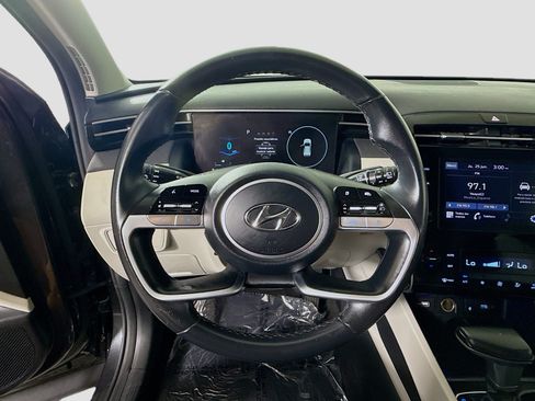 Used 2022 Hyundai Tucson SEL w/ Convenience Package FWD image 13