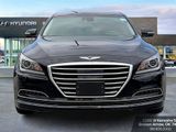 Used 2017 Genesis G80 3.8 image 3