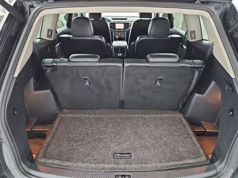 Used 2021 Volkswagen Atlas SEL image 36