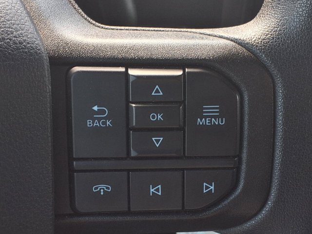 Used 2022 Ford F150 XL w/ STX Appearance Package RWD image 13