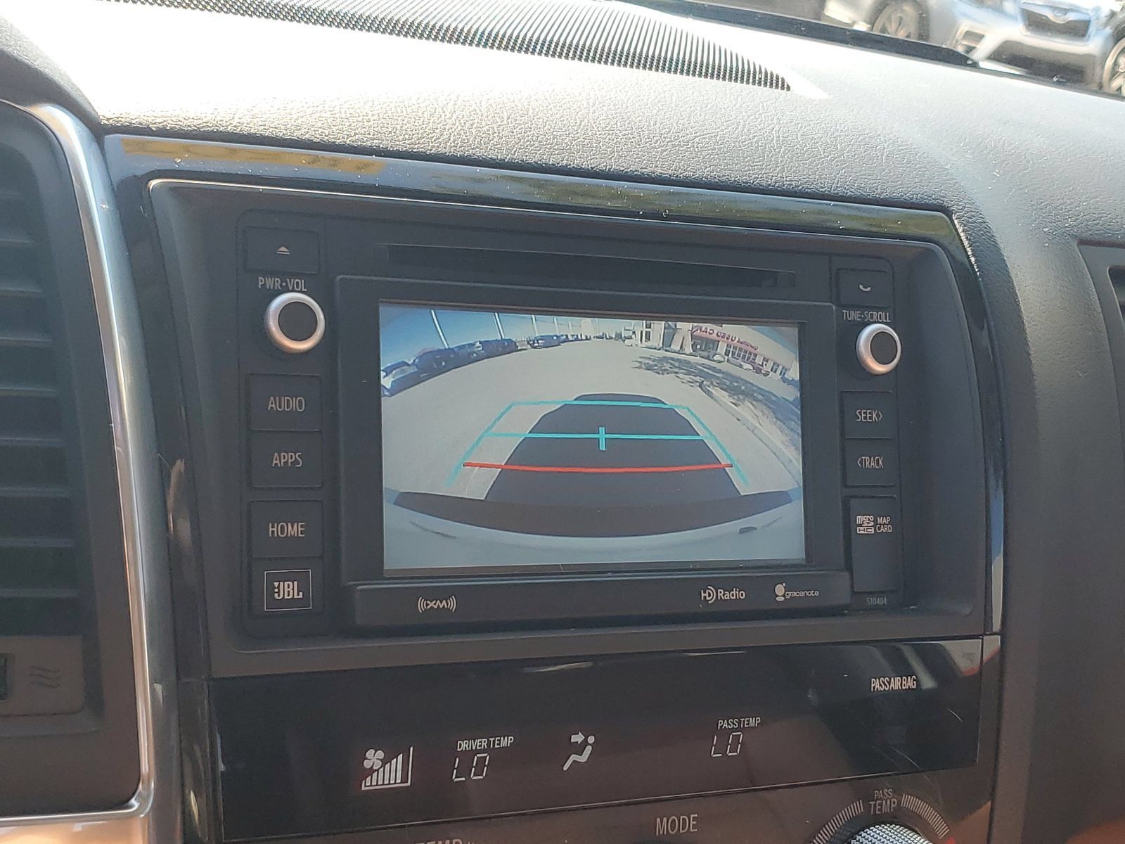 Used 2019 Toyota Sequoia Platinum AWD/4WD image 27