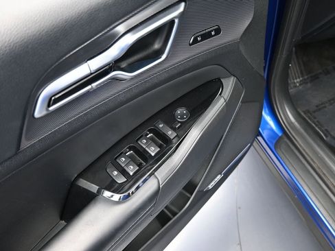 Certified 2023 Kia Sportage SX image 14