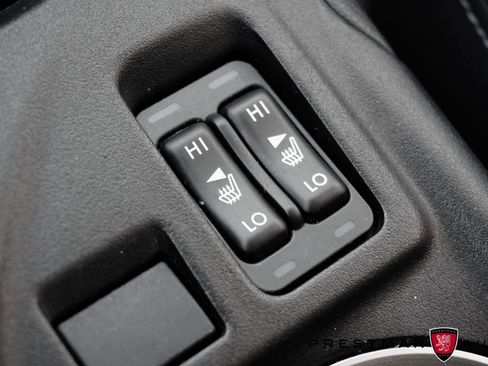 Used 2019 Subaru Impreza 2.0i Limited w/ Popular Package #2 image 5