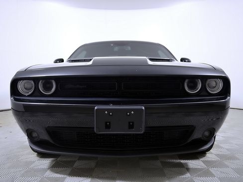 Used 2023 Dodge Challenger SXT w/ Blacktop Package RWD image 5