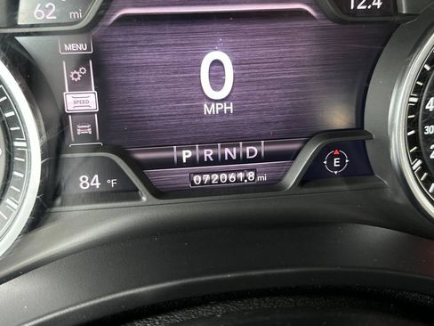 Used 2020 RAM 1500 Laramie AWD/4WD image 27