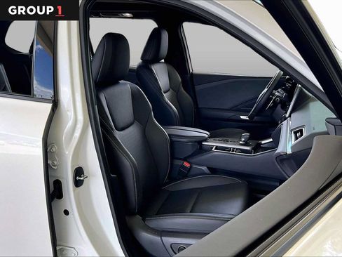 Used 2024 Lexus TX 350 FWD w/ Captains Chair Package image 8