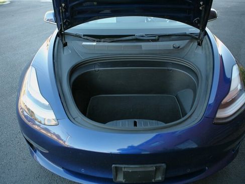 Used 2018 Tesla Model 3 Long Range image 7