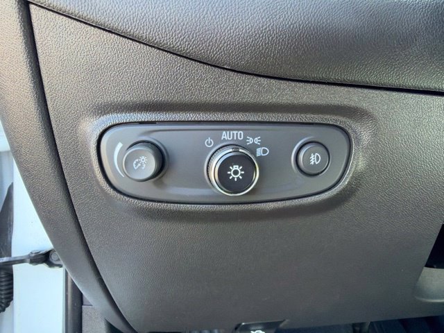 Used 2020 Chevrolet Equinox LT FWD image 10
