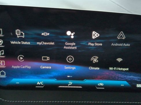 Used 2026 Chevrolet Corvette Stingray Coupe w/ 1LT image 11