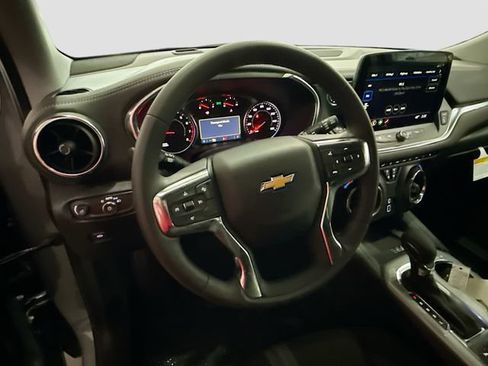 New 2026 Chevrolet Blazer LT w/ Convenience Package image 12