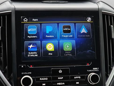 Used 2022 Subaru Forester Limited w/ Popular Package #3 image 23