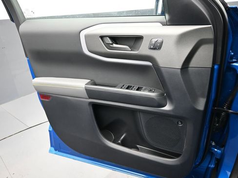 New 2025 Ford Bronco Sport Badlands w/ Sasquatch Badlands Package image 16