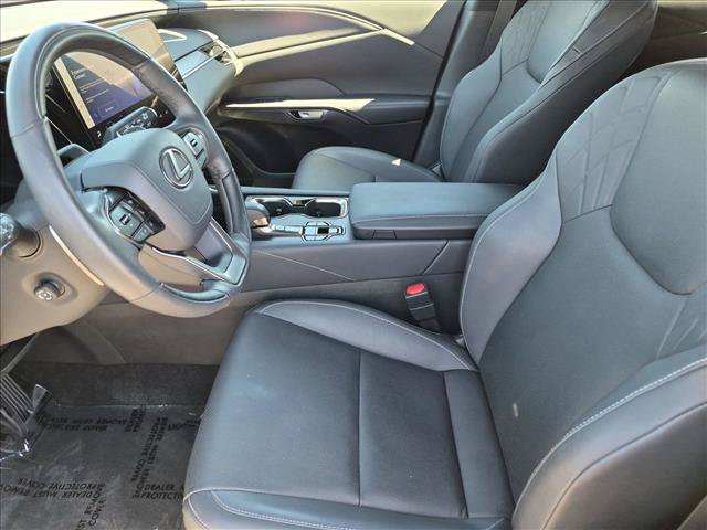 Used 2023 Lexus RX 350 Premium w/ Cold Area Package AWD/4WD image 16