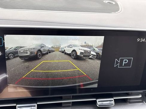 New 2026 Hyundai Kona SEL Premium AWD/4WD image 9