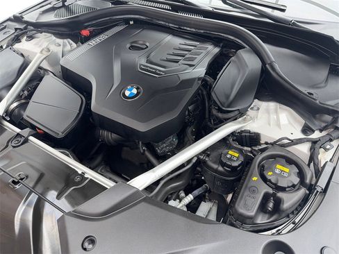 Used 2022 BMW 530i w/ Convenience Package image 57
