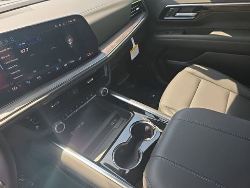 New 2026 Chevrolet Tahoe LT AWD/4WD image 25