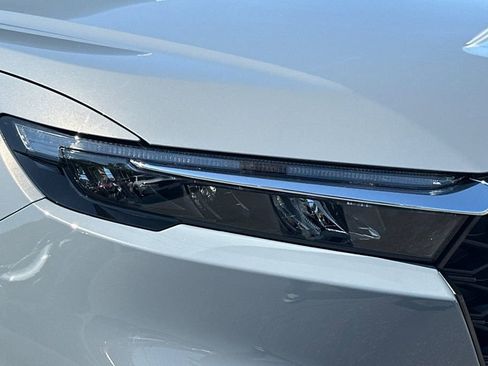 New 2026 Honda CR-V LX image 30