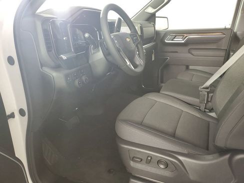 New 2025 Chevrolet Silverado 1500 LT image 11
