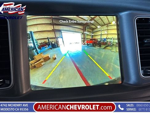 Used 2023 Dodge Charger SXT RWD image 27