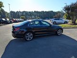 Used 2018 Mercedes-Benz C 300 4MATIC Sedan image 4