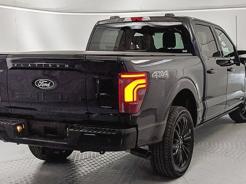 Certified 2025 Ford F150 XLT AWD/4WD image 3
