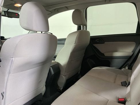 Used 2015 Subaru Forester 2.5i Premium w/ All-Weather Package image 24