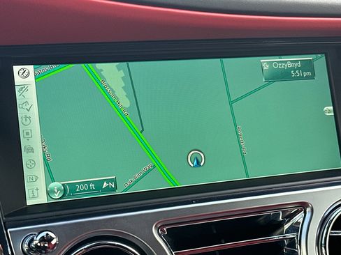 Certified 2017 Rolls-Royce Wraith image 20