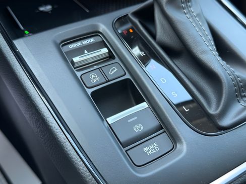 New 2026 Honda CR-V EX-L image 29