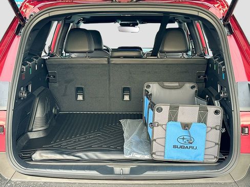 New 2026 Subaru Outback Limited image 28