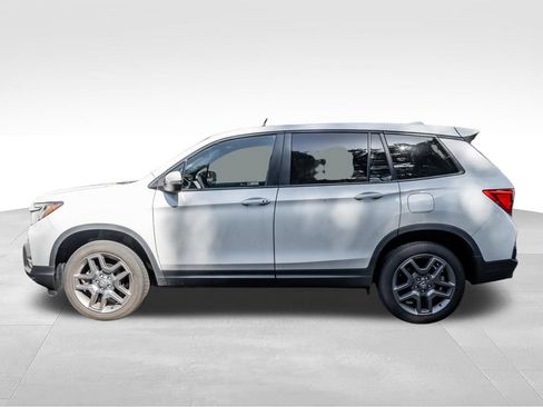 Used 2023 Honda Passport EX-L image 9