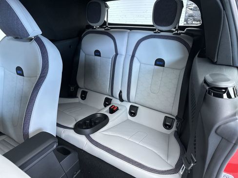 New 2026 MINI Cooper S image 24