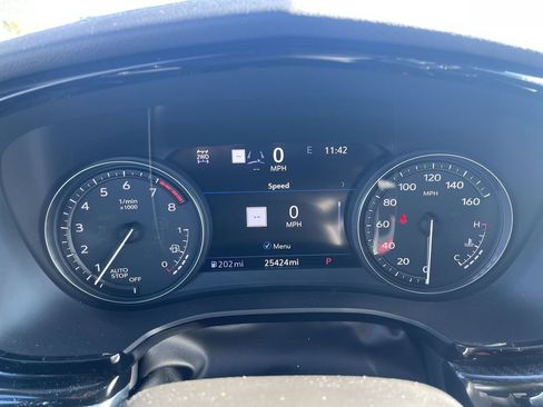 Certified 2024 Cadillac XT6 Sport w/ Technology Package image 14