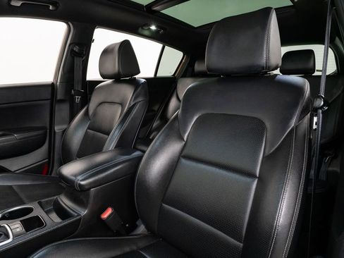 Used 2020 Kia Sportage S w/ S Sunroof Package image 10