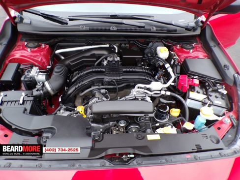 Used 2025 Subaru Impreza 2.0i w/ Popular Package #1A image 35