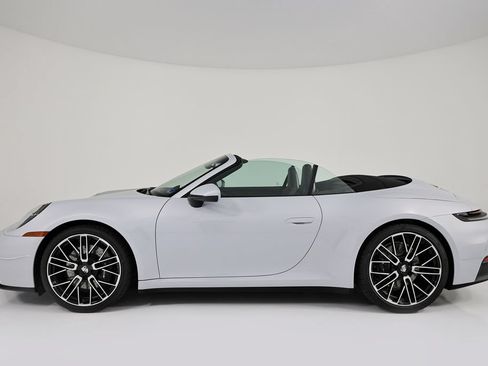 Used 2026 Porsche 911 Carrera RWD image 2