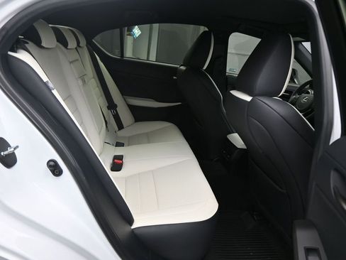 Used 2022 Lexus IS 350 F Sport w/ Accessory Package RWD image 10