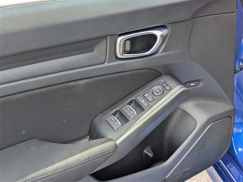 Used 2024 Honda Civic Sport image 16