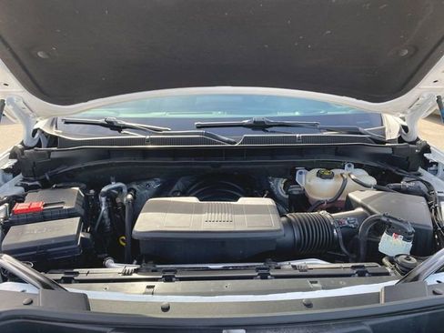 Used 2023 Chevrolet Suburban RST w/ Sport Performance Package AWD/4WD image 30