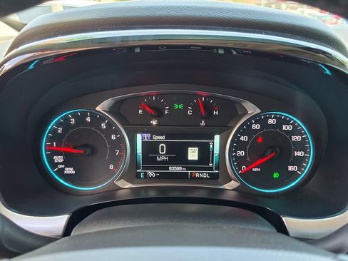 Used 2018 Chevrolet Traverse Premier AWD/4WD image 33