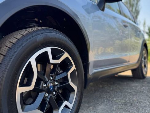 Used 2017 Subaru Crosstrek 2.0i Premium w/ Popular Package #2 AWD/4WD image 41