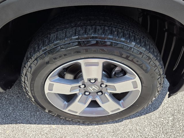Certified 2025 Honda Ridgeline RTL image 10