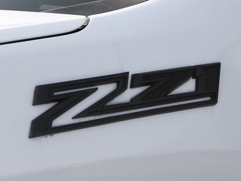 Used 2020 Chevrolet Silverado 1500 RST image 49