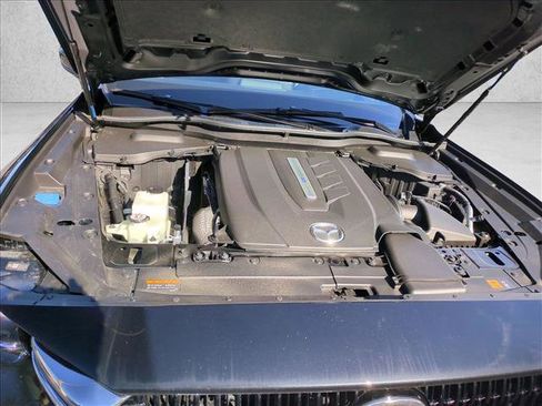 New 2026 MAZDA CX-90 Plug-In Hybrid w/ Premium Plus image 17