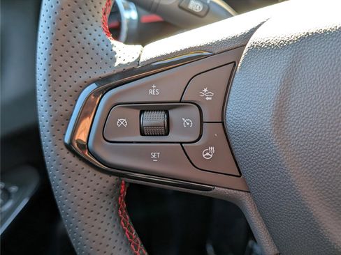 New 2026 Chevrolet Trax RS image 17