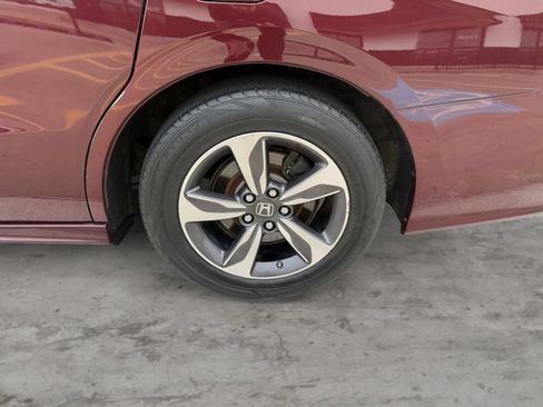 Used 2018 Honda Odyssey Touring image 44