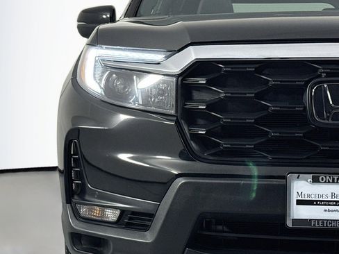 Used 2022 Honda Passport EX-L image 14