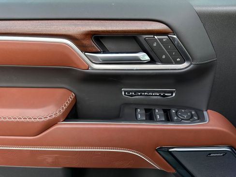 New 2026 GMC Sierra 1500 Denali Ultimate image 12