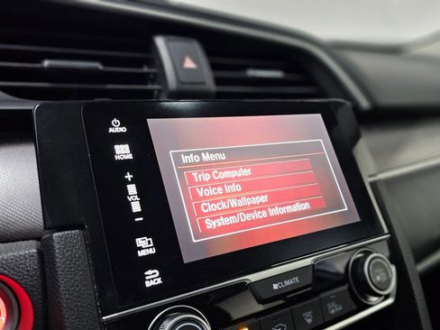 Used 2017 Honda Civic EX image 30