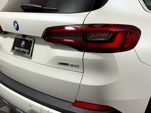Certified 2023 BMW X5 xDrive40i w/ Premium Package image 29