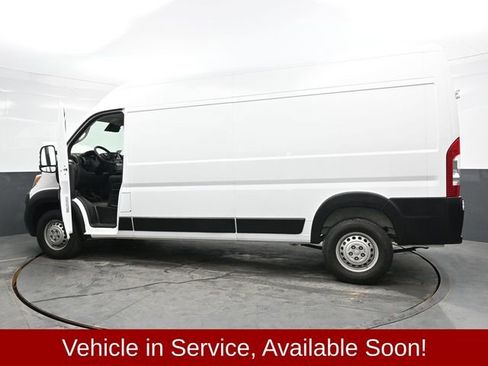 Used 2025 RAM ProMaster 2500 w/ Convenience Group image 41